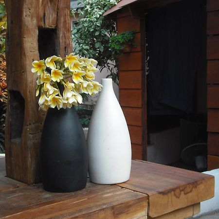 La Casa Homestay เซงกีกี ห้อง รูปภาพ