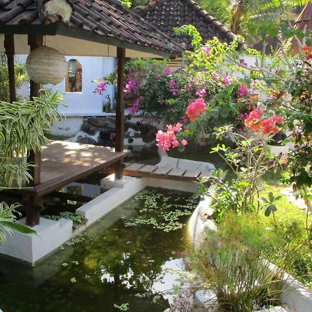 La Casa Homestay เซงกีกี ภายนอก รูปภาพ
