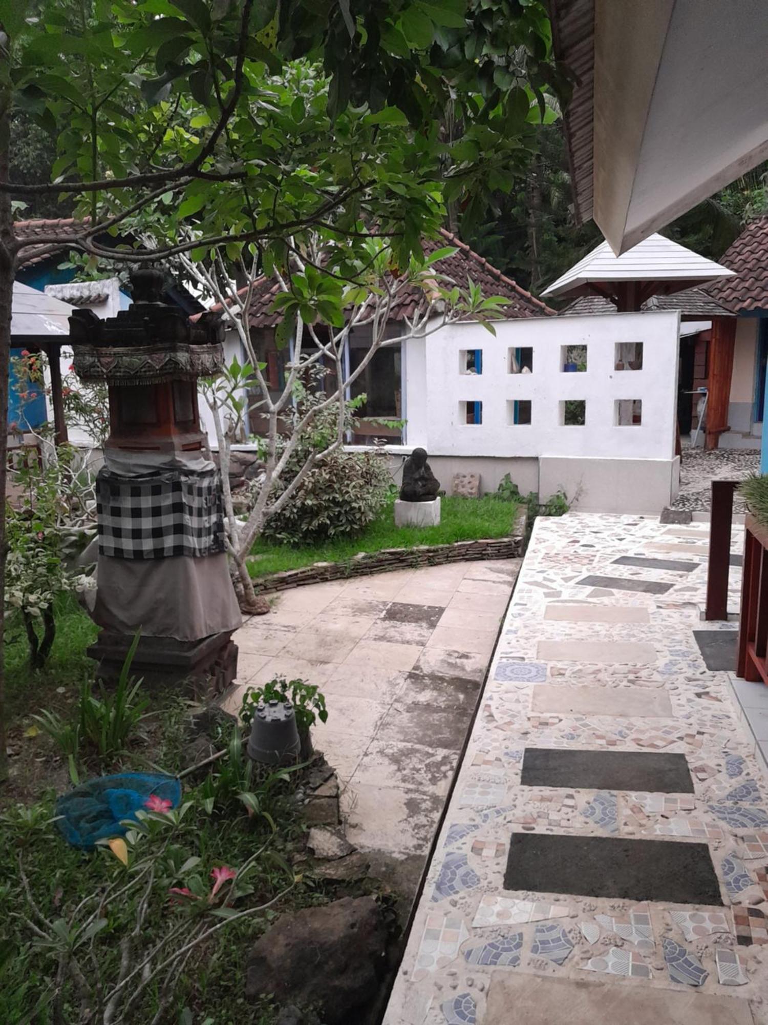La Casa Homestay เซงกีกี ภายนอก รูปภาพ