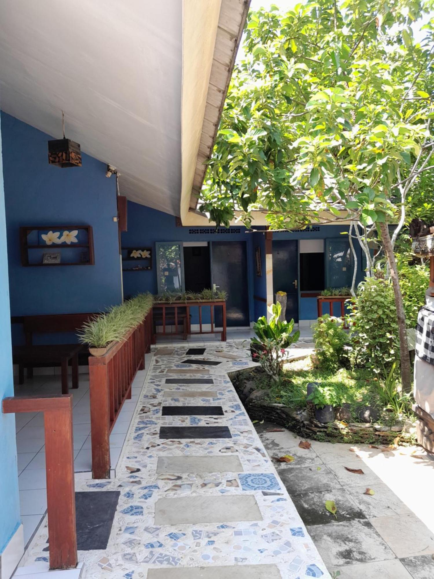 La Casa Homestay เซงกีกี ภายนอก รูปภาพ