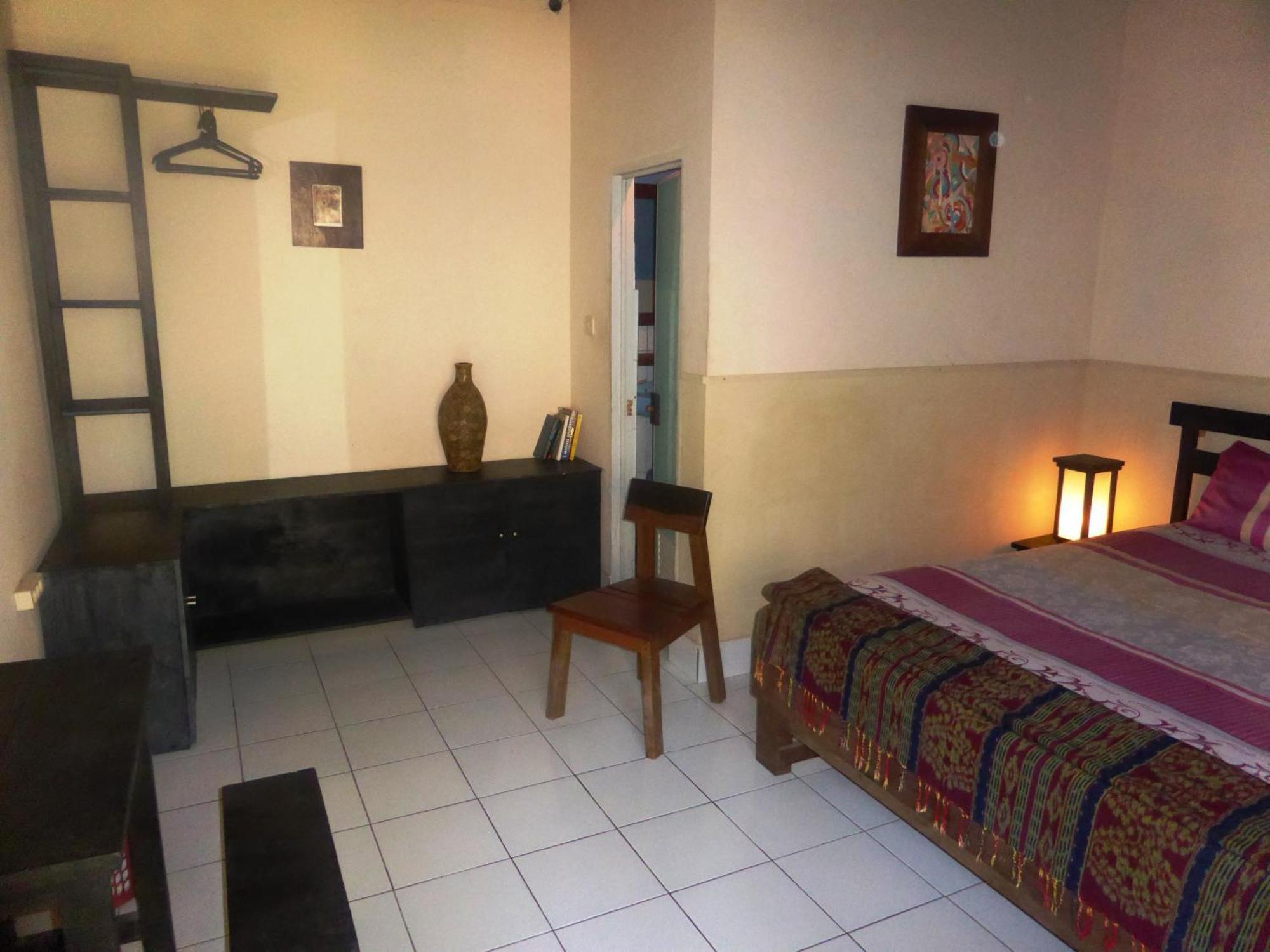 La Casa Homestay เซงกีกี ห้อง รูปภาพ