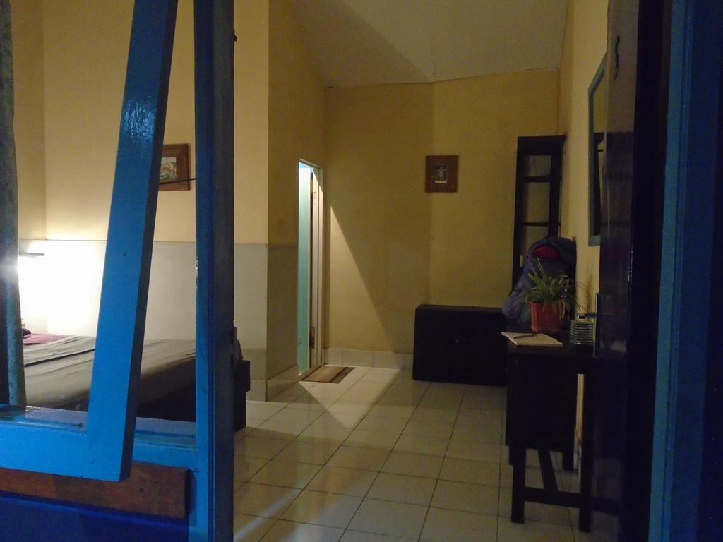 La Casa Homestay เซงกีกี ภายนอก รูปภาพ