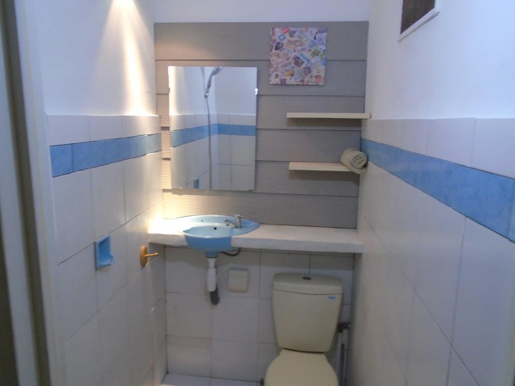 La Casa Homestay เซงกีกี ภายนอก รูปภาพ