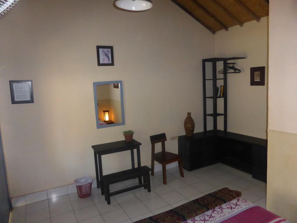 La Casa Homestay เซงกีกี ภายนอก รูปภาพ