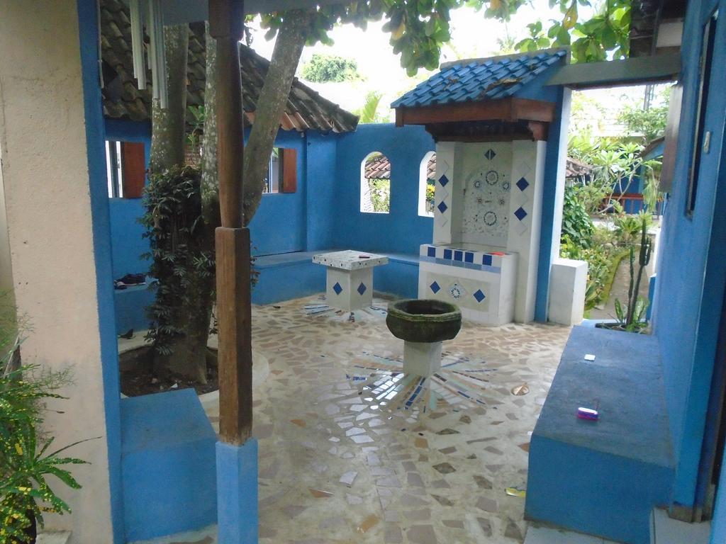 La Casa Homestay เซงกีกี ภายนอก รูปภาพ