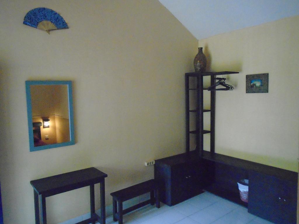 La Casa Homestay เซงกีกี ภายนอก รูปภาพ