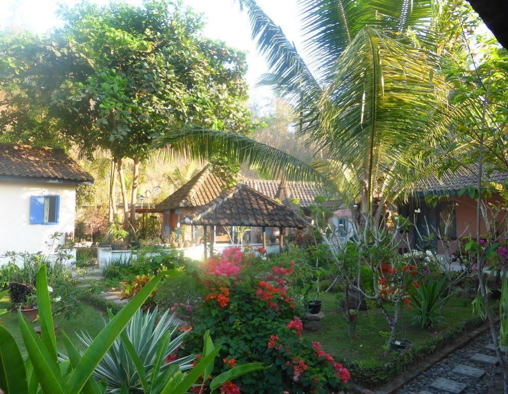 La Casa Homestay เซงกีกี ภายนอก รูปภาพ