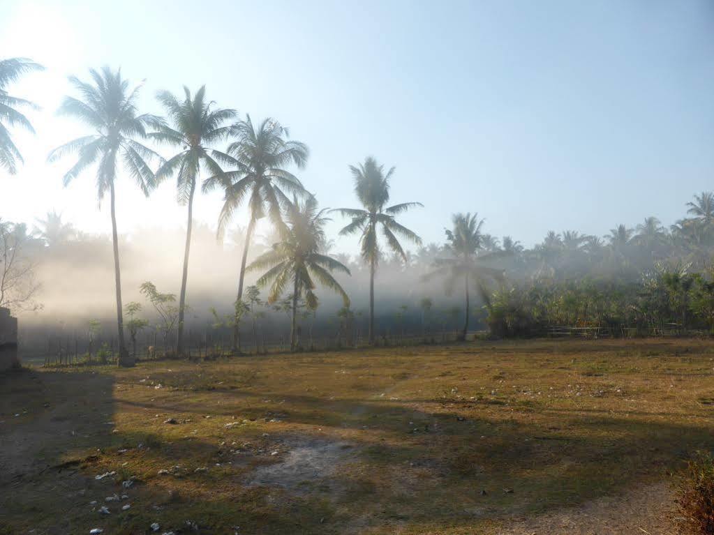 La Casa Homestay เซงกีกี ภายนอก รูปภาพ