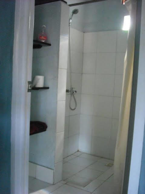 La Casa Homestay เซงกีกี ภายนอก รูปภาพ