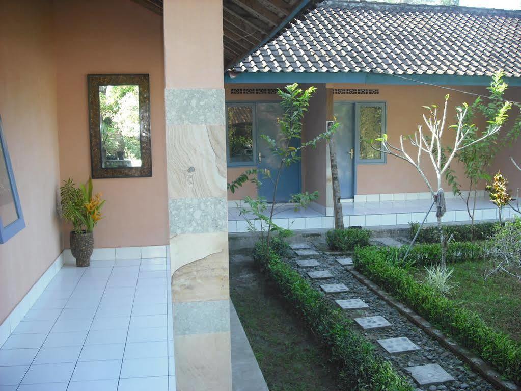 La Casa Homestay เซงกีกี ภายนอก รูปภาพ