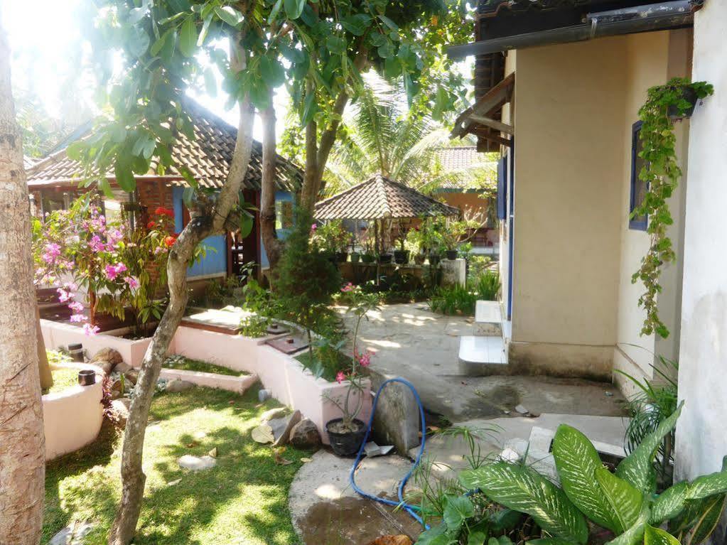 La Casa Homestay เซงกีกี ภายนอก รูปภาพ