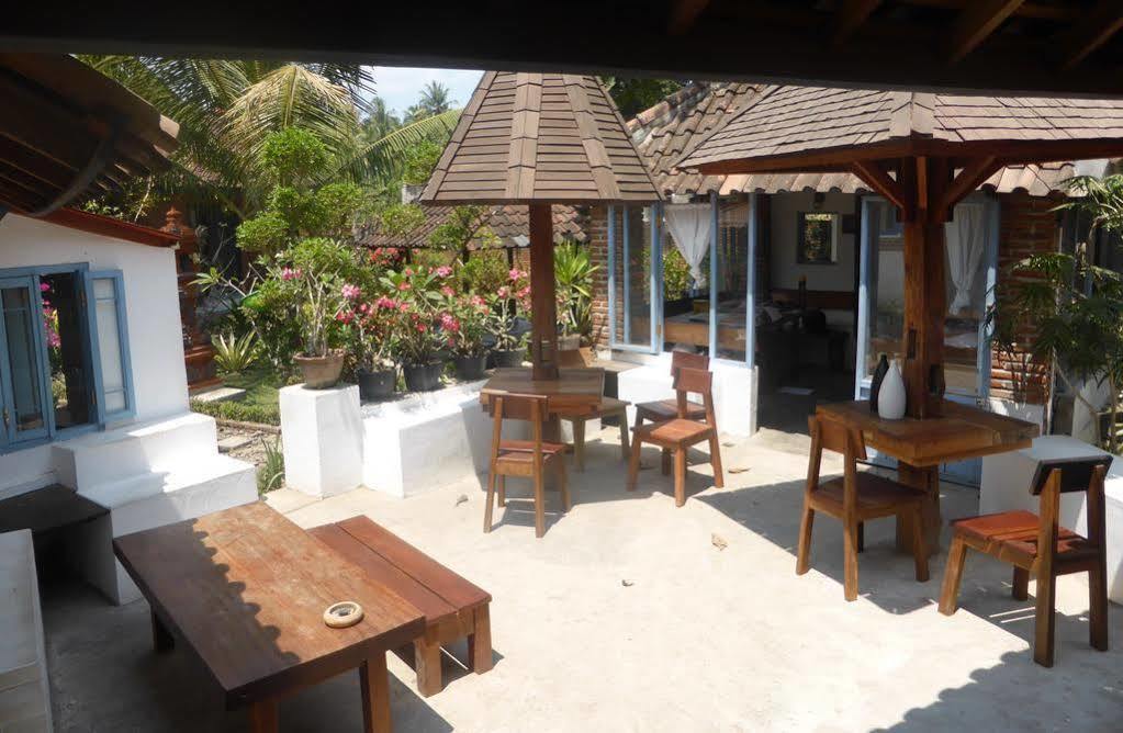 La Casa Homestay เซงกีกี ภายนอก รูปภาพ