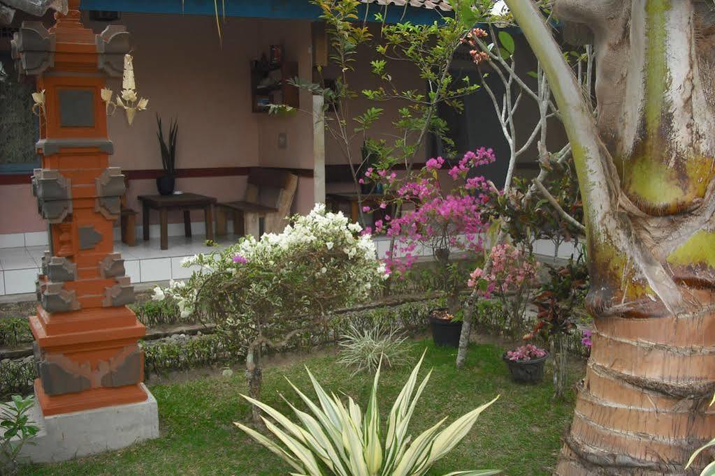 La Casa Homestay เซงกีกี ภายนอก รูปภาพ