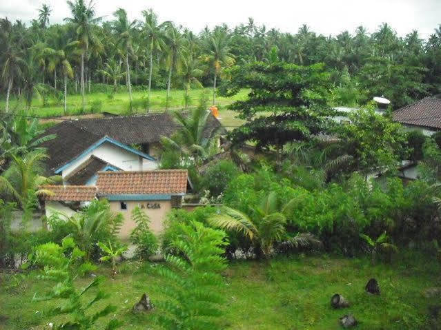 La Casa Homestay เซงกีกี ภายนอก รูปภาพ