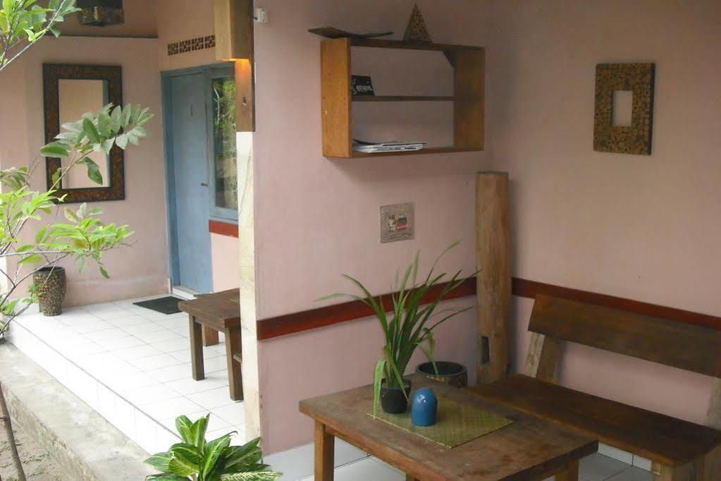 La Casa Homestay เซงกีกี ภายนอก รูปภาพ