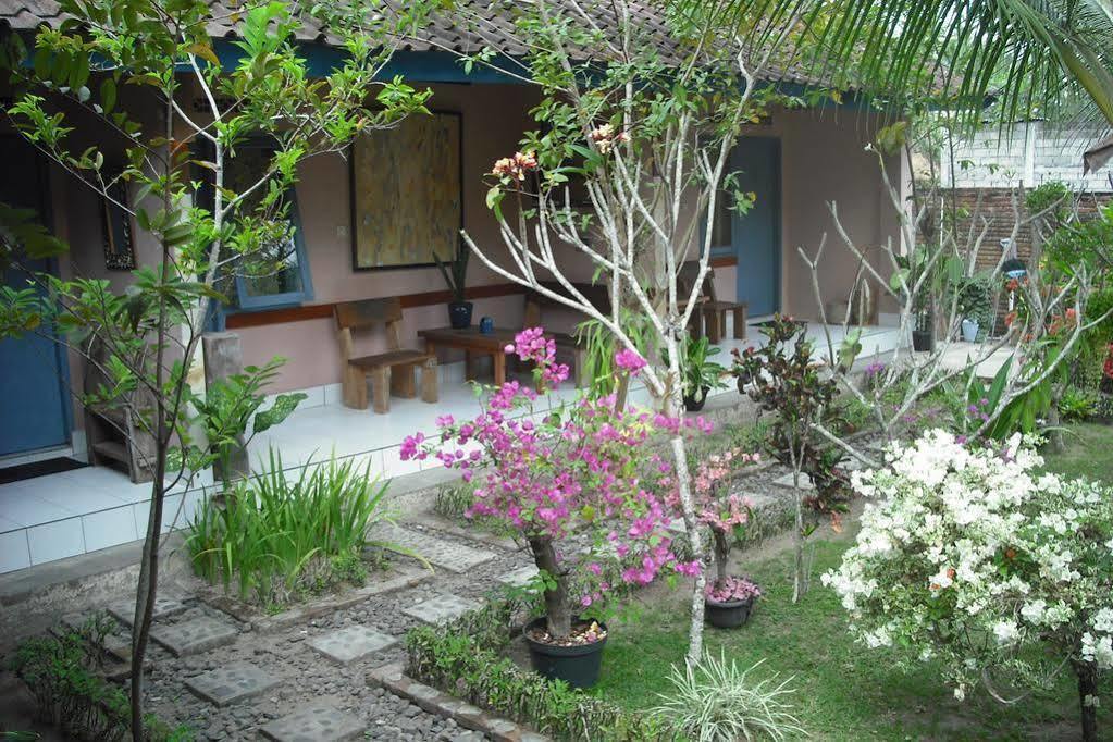 La Casa Homestay เซงกีกี ภายนอก รูปภาพ