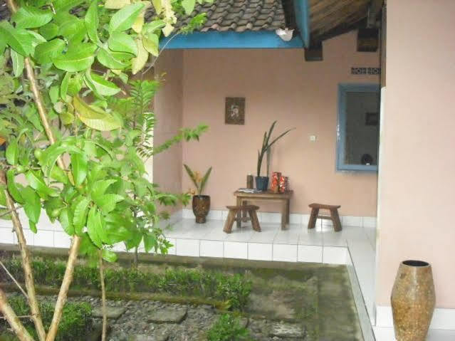 La Casa Homestay เซงกีกี ภายนอก รูปภาพ