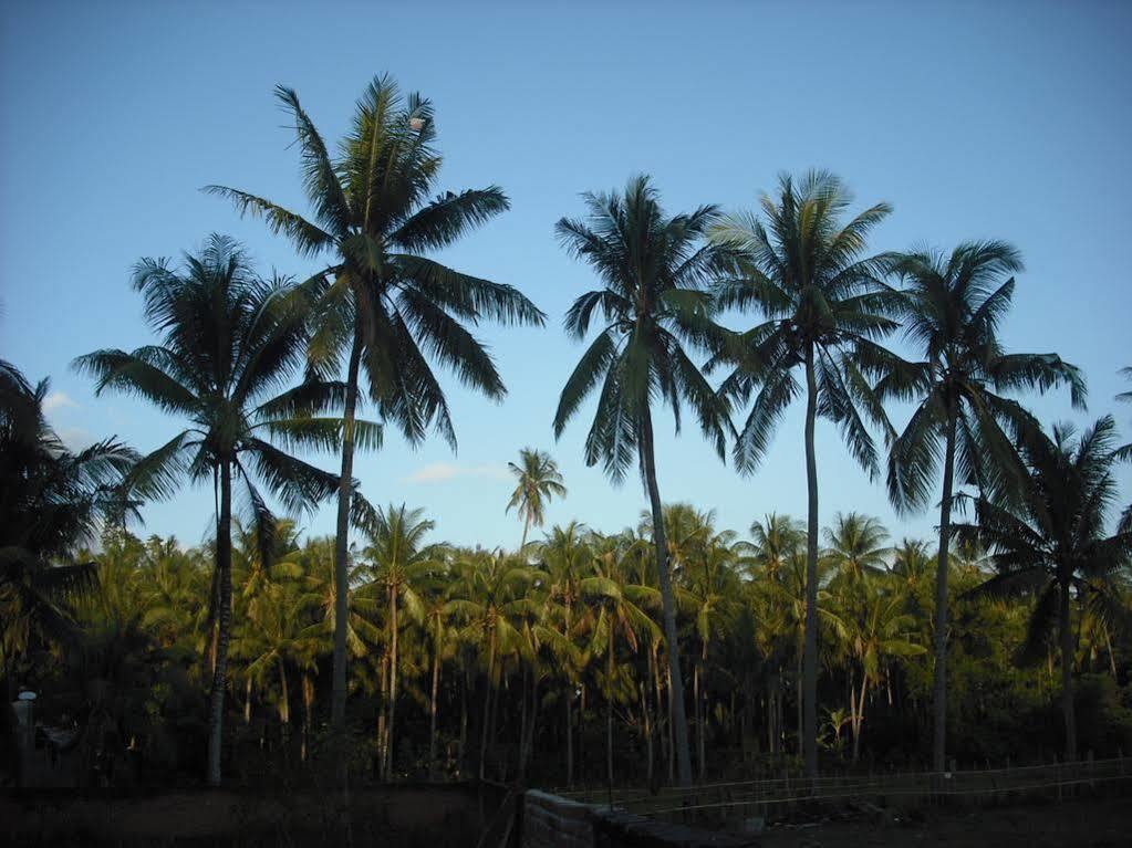 La Casa Homestay เซงกีกี ภายนอก รูปภาพ
