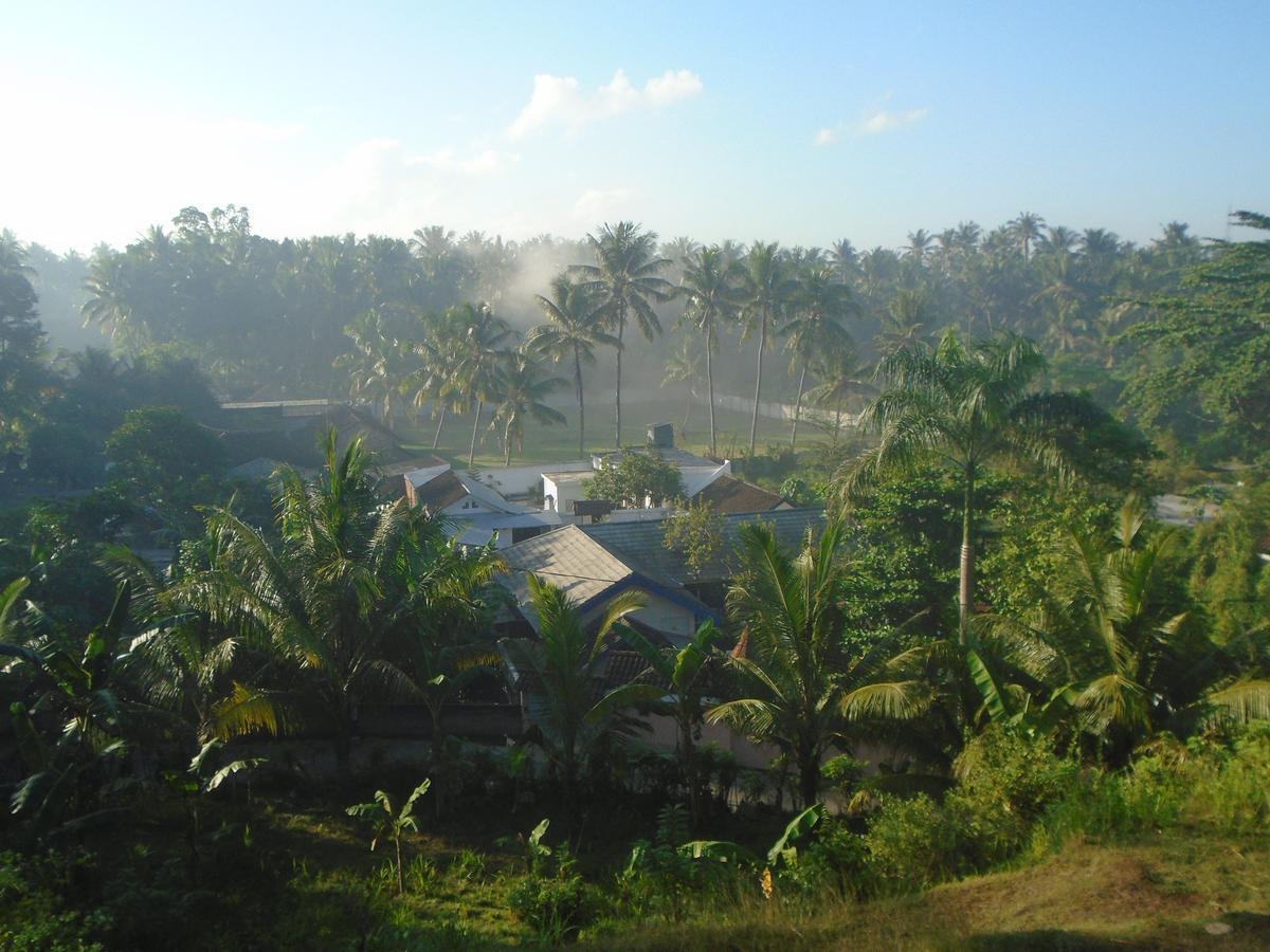 La Casa Homestay เซงกีกี ภายนอก รูปภาพ