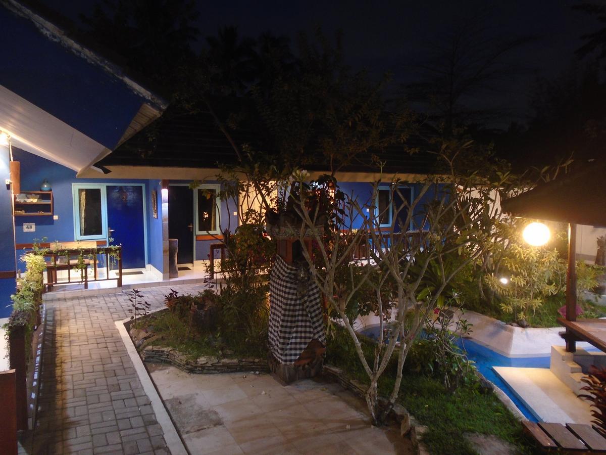 La Casa Homestay เซงกีกี ภายนอก รูปภาพ