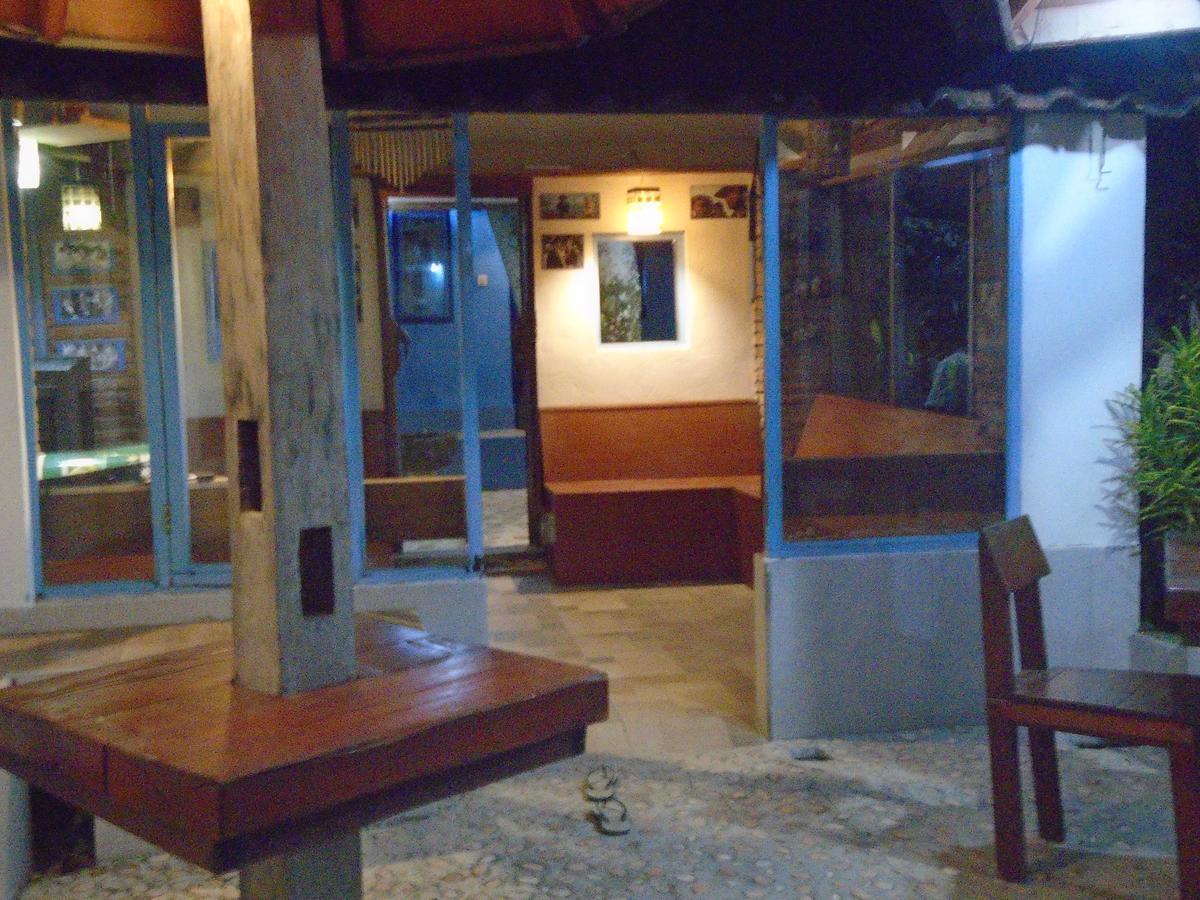La Casa Homestay เซงกีกี ภายนอก รูปภาพ