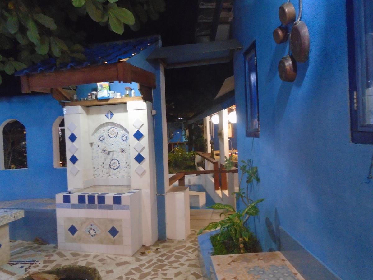 La Casa Homestay เซงกีกี ภายนอก รูปภาพ