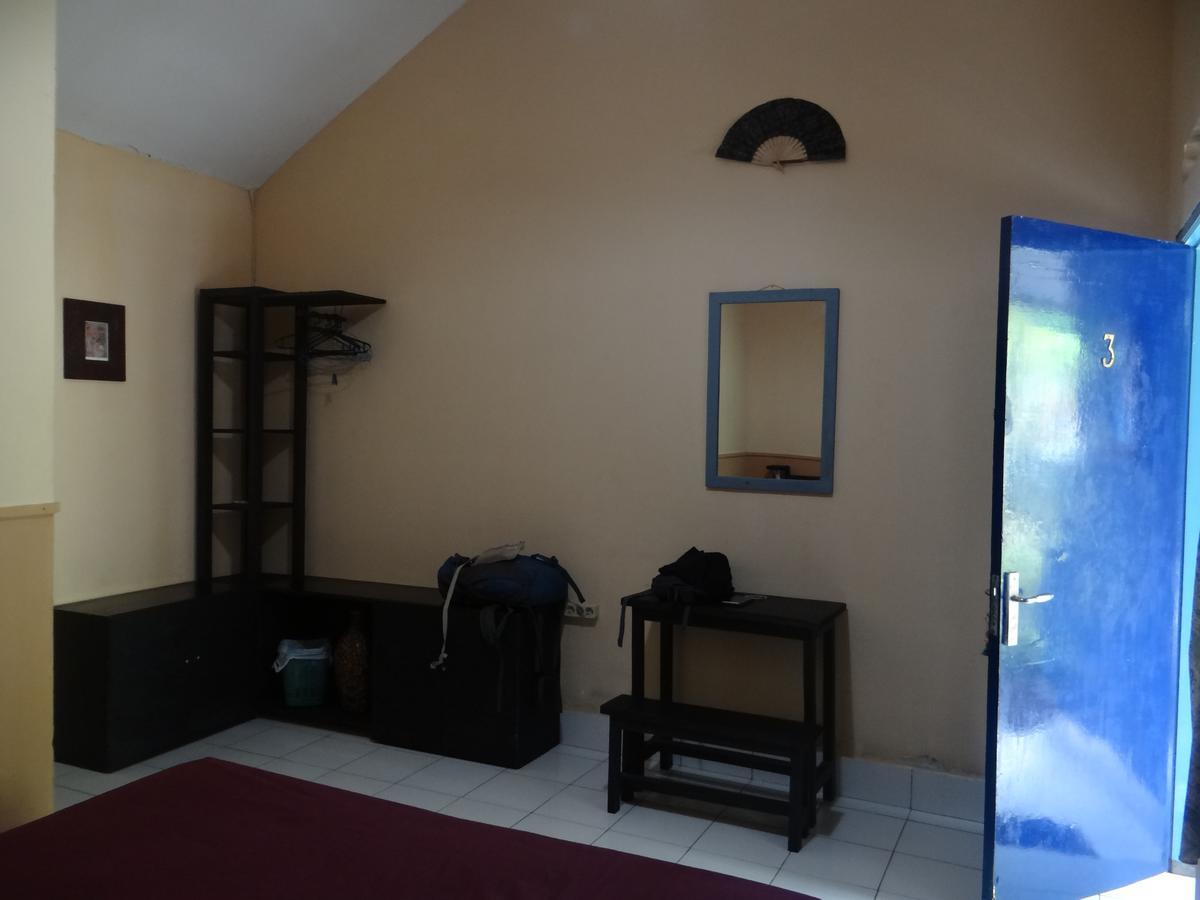 La Casa Homestay เซงกีกี ภายนอก รูปภาพ