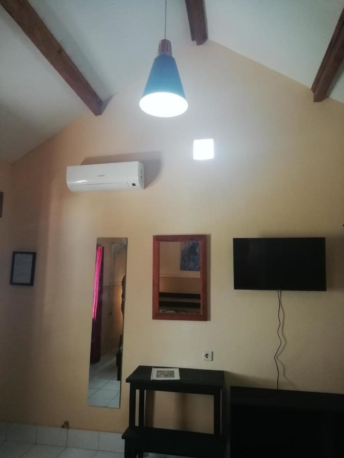 La Casa Homestay เซงกีกี ภายนอก รูปภาพ
