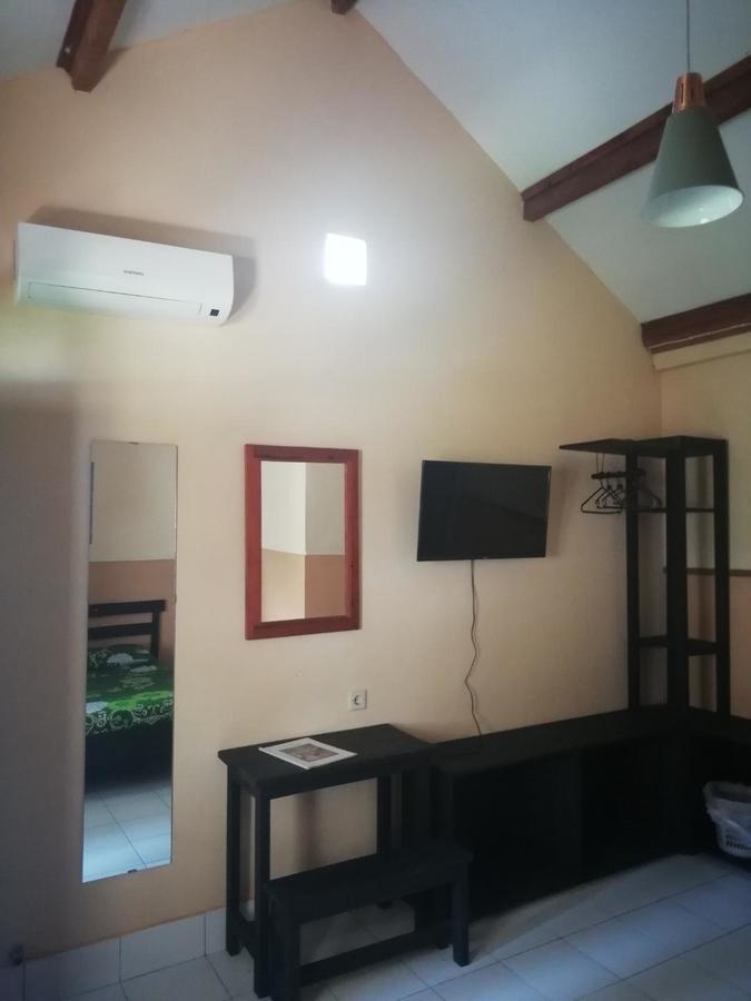 La Casa Homestay เซงกีกี ภายนอก รูปภาพ