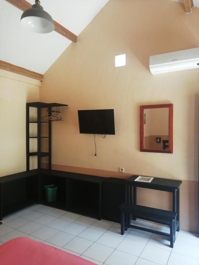 La Casa Homestay เซงกีกี ภายนอก รูปภาพ