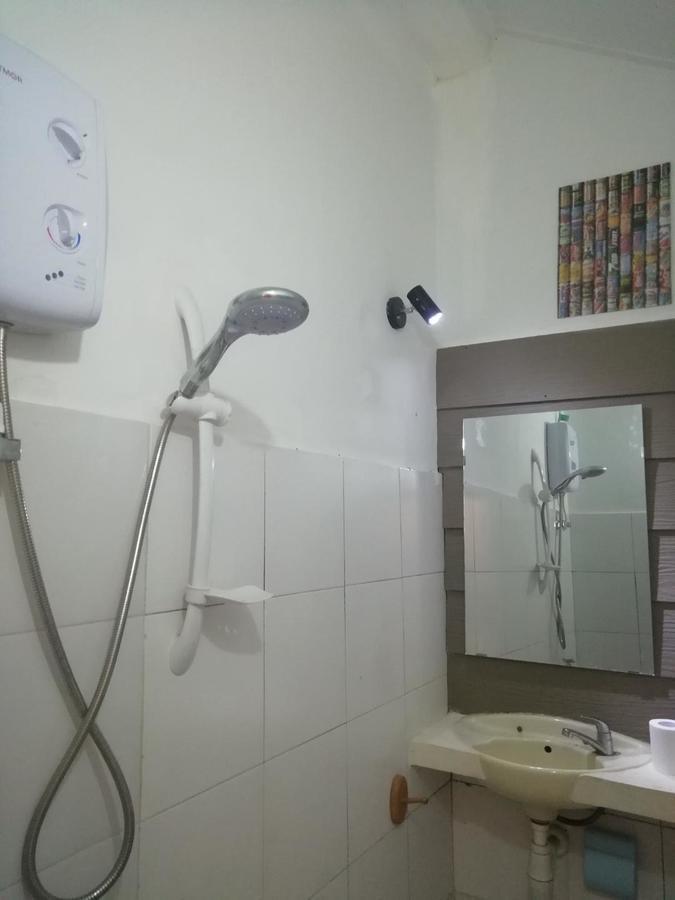 La Casa Homestay เซงกีกี ภายนอก รูปภาพ