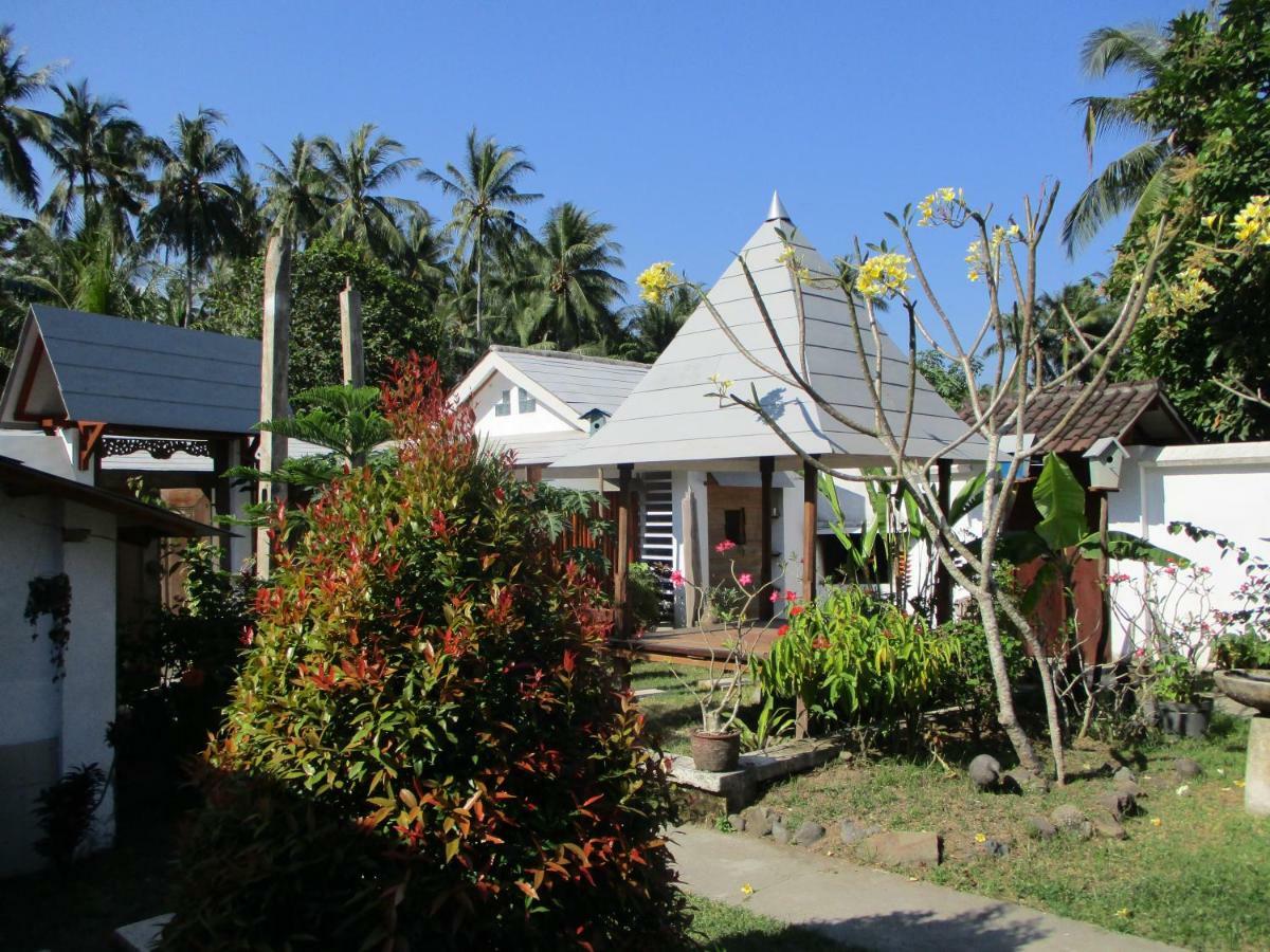 La Casa Homestay เซงกีกี ภายนอก รูปภาพ