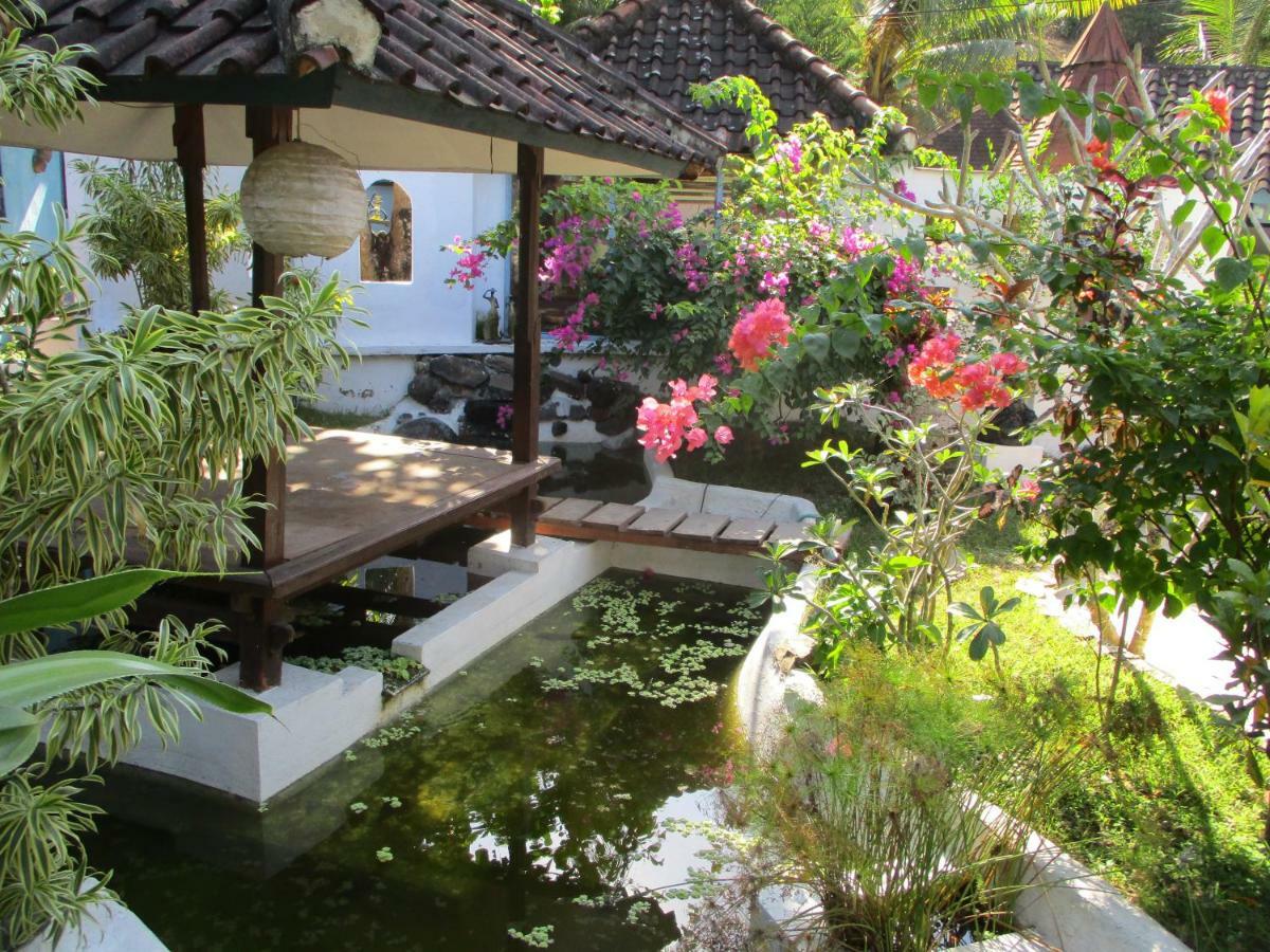 La Casa Homestay เซงกีกี ภายนอก รูปภาพ