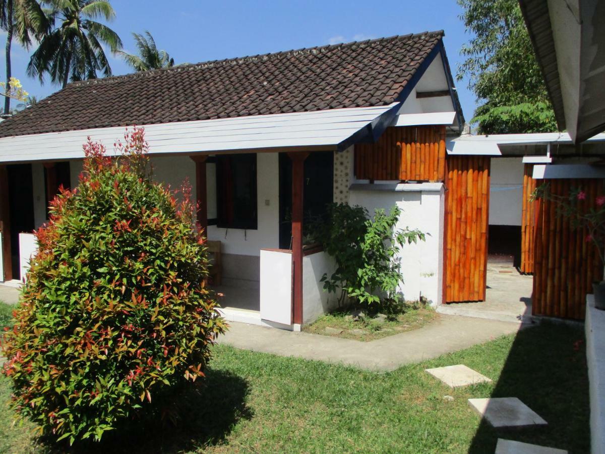 La Casa Homestay เซงกีกี ภายนอก รูปภาพ