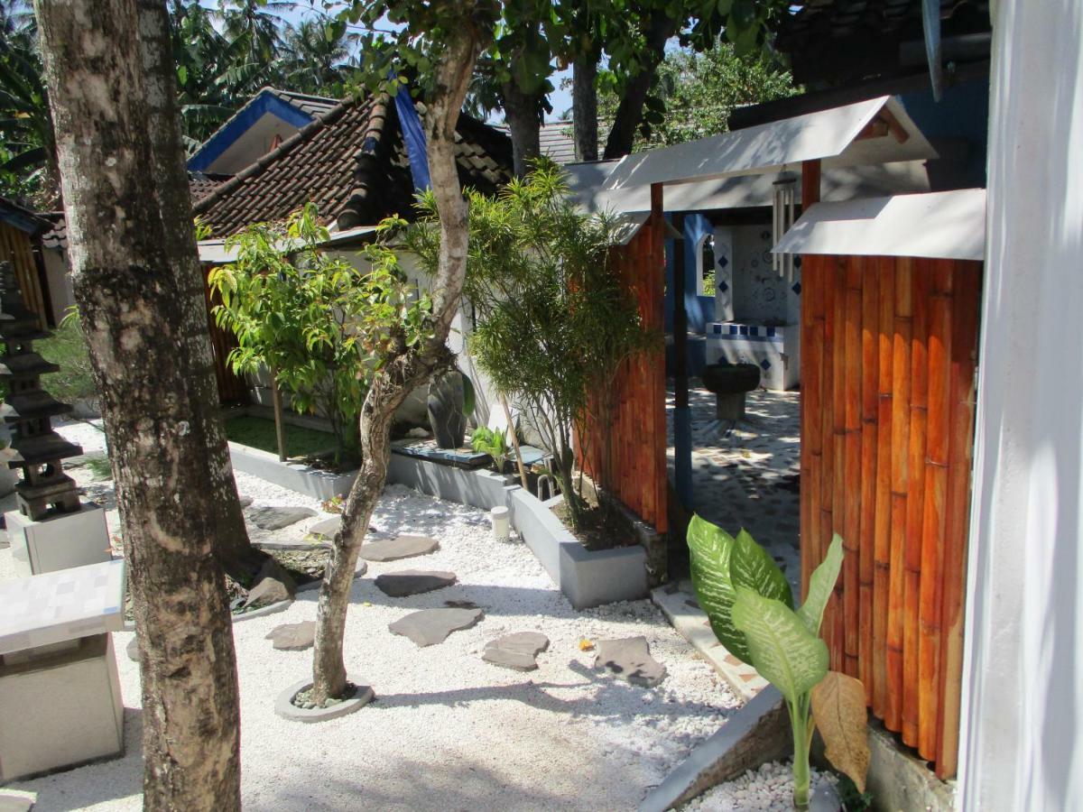 La Casa Homestay เซงกีกี ภายนอก รูปภาพ