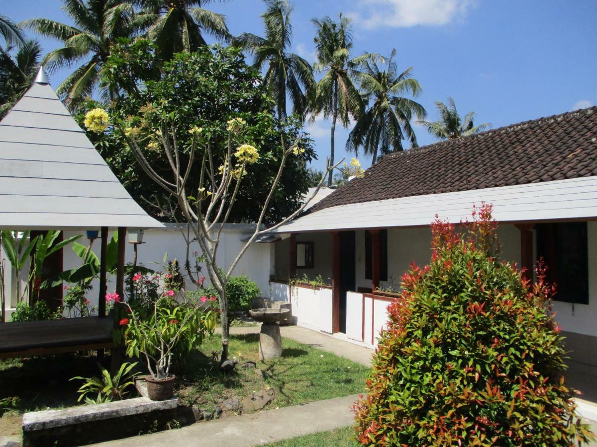 La Casa Homestay เซงกีกี ภายนอก รูปภาพ