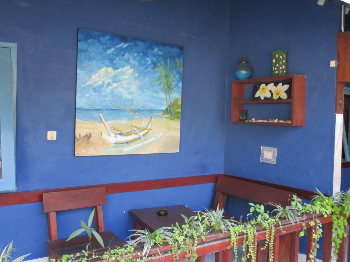 La Casa Homestay เซงกีกี ภายนอก รูปภาพ