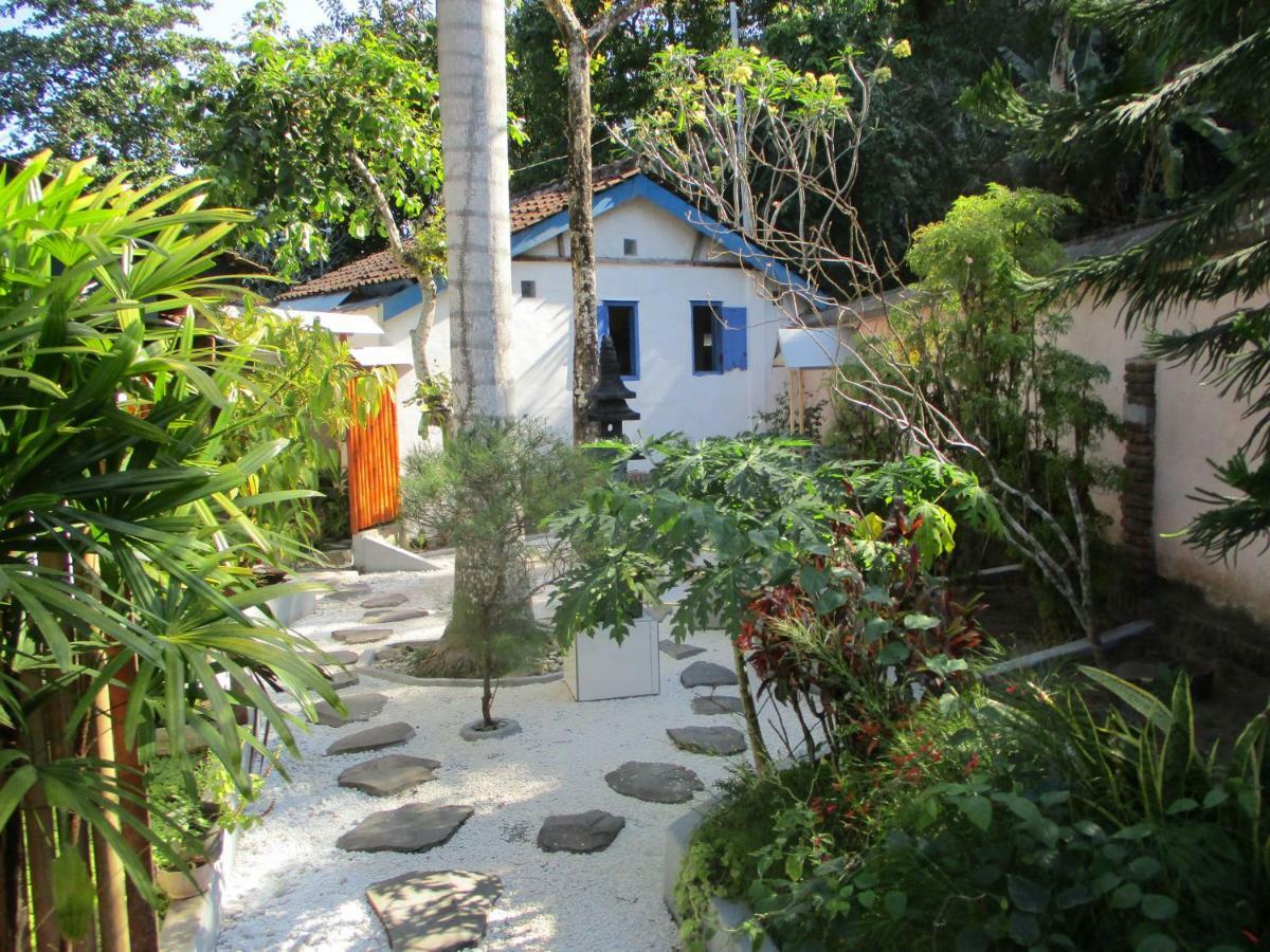 La Casa Homestay เซงกีกี ภายนอก รูปภาพ