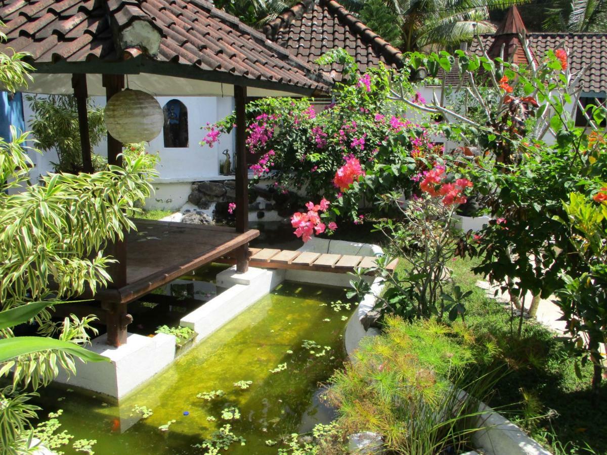 La Casa Homestay เซงกีกี ภายนอก รูปภาพ